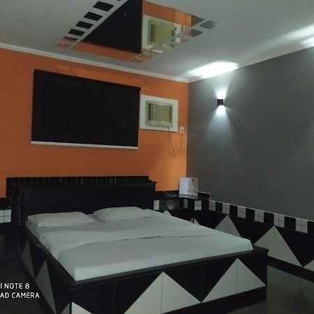 Movie Inn Motel E Hospedagem (Adults Only) Ribeirão Preto Exterior foto